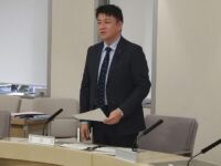 財政委員長 及び 各会計決算特別委員会 副委員長に就任しました